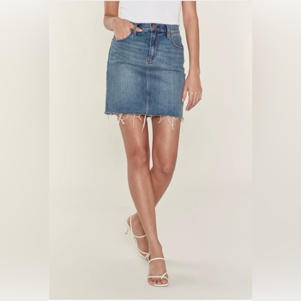 Hudson Lulu Skirt